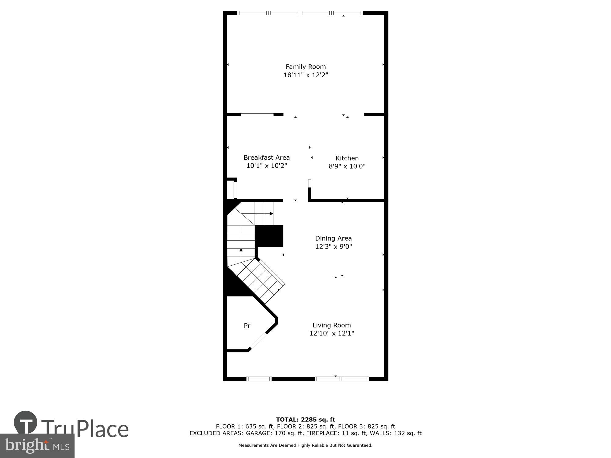 MASONS PASSAGE - Residential