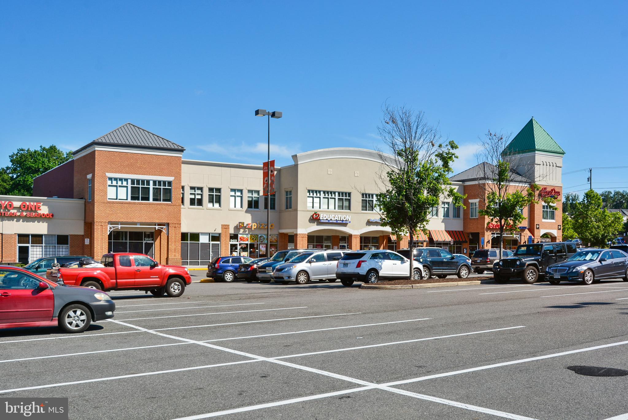 MASONS PASSAGE - Residential