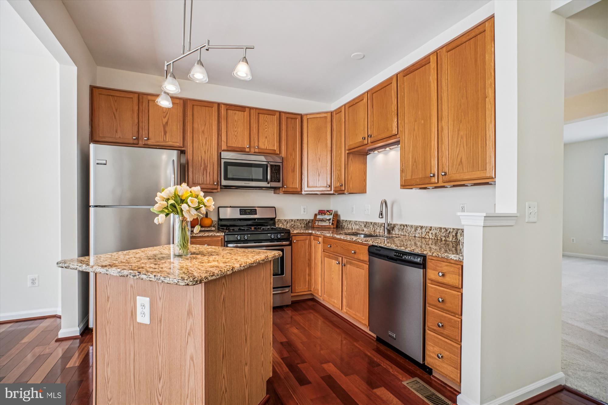 MASONS PASSAGE - Residential