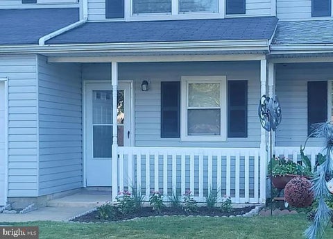 Townhouse For Rent - 50 Freedom Trail Trl<br/> New Castle County, NEW CASTLE, DE 19720