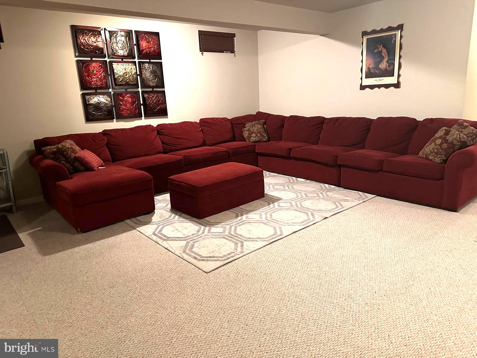 BARRETTS CROSSING - Residential Lease