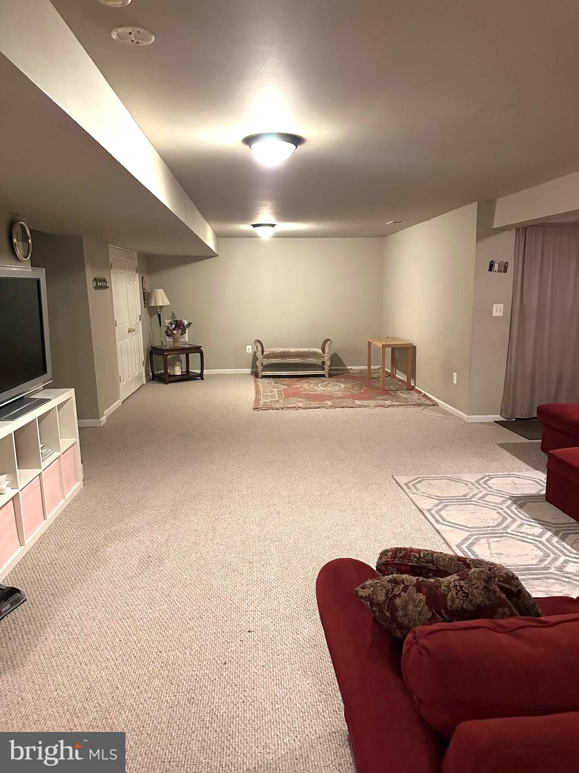 BARRETTS CROSSING - Residential Lease