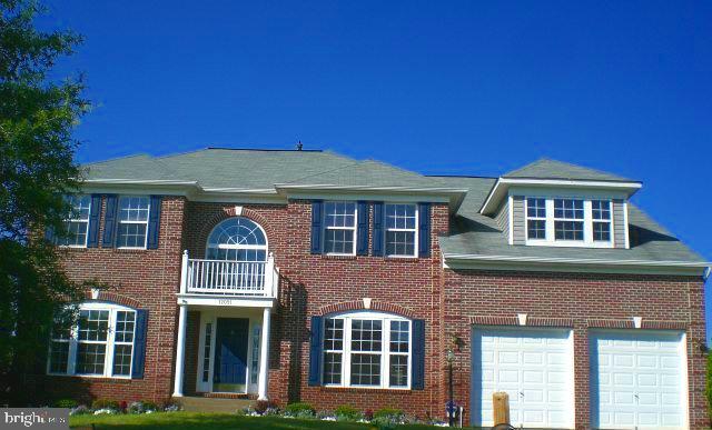 BARRETTS CROSSING - Residential Lease