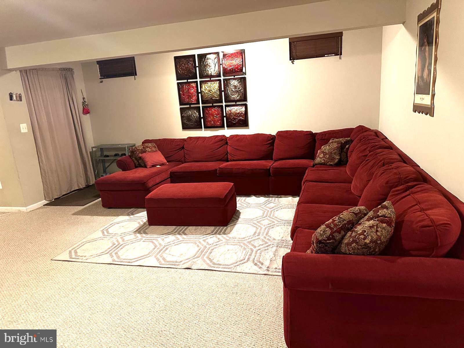 BARRETTS CROSSING - Residential Lease