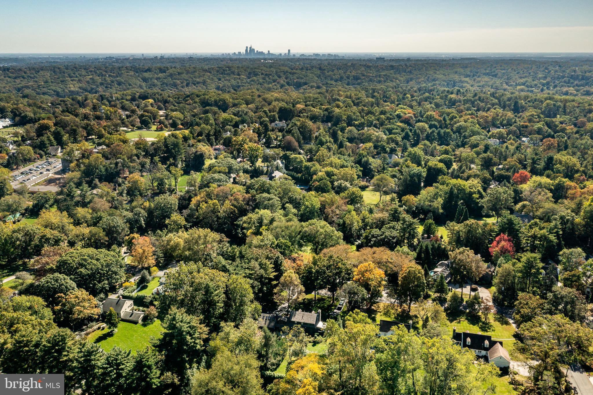 GLADWYNE - Residential