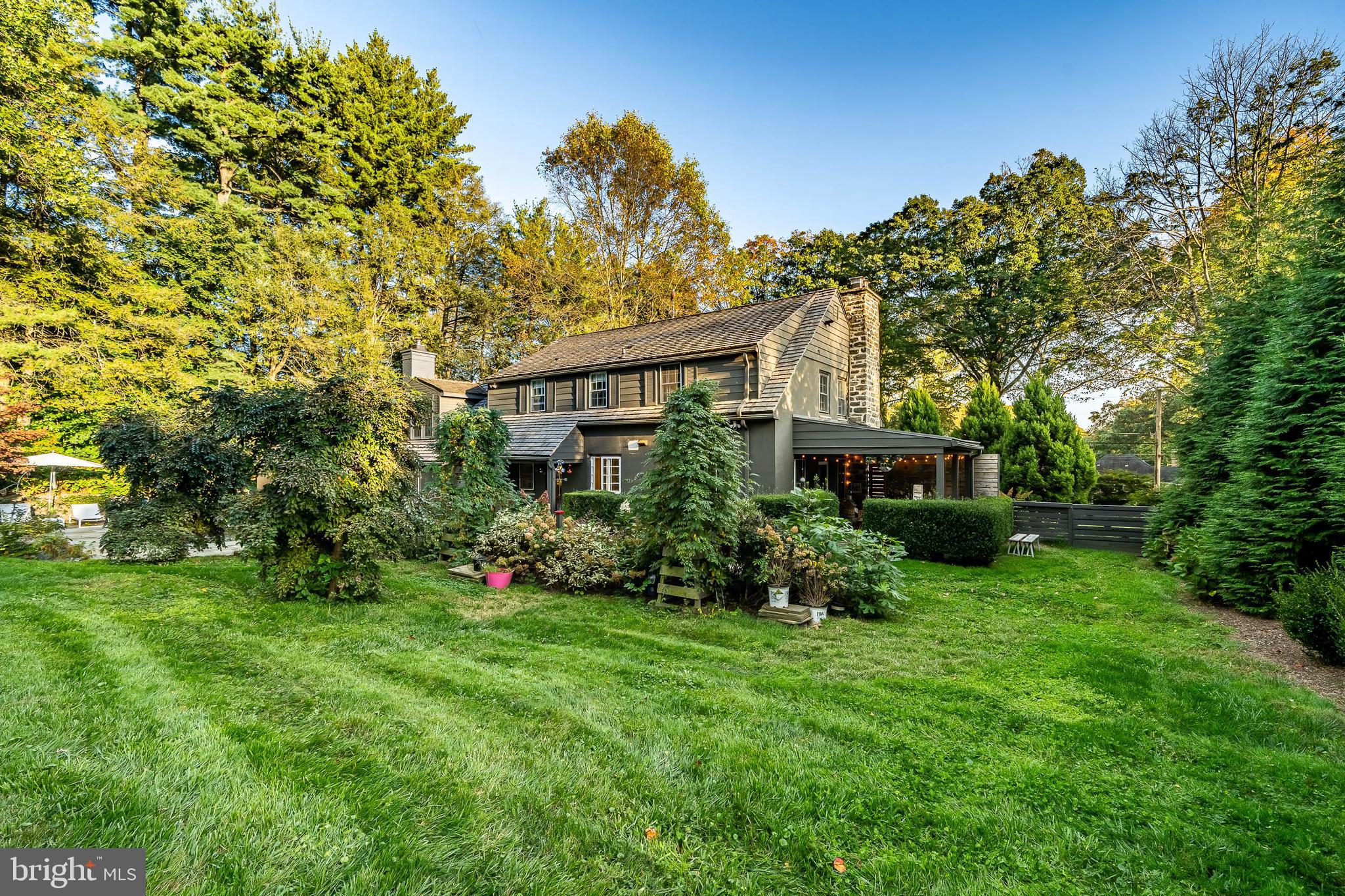 GLADWYNE - Residential