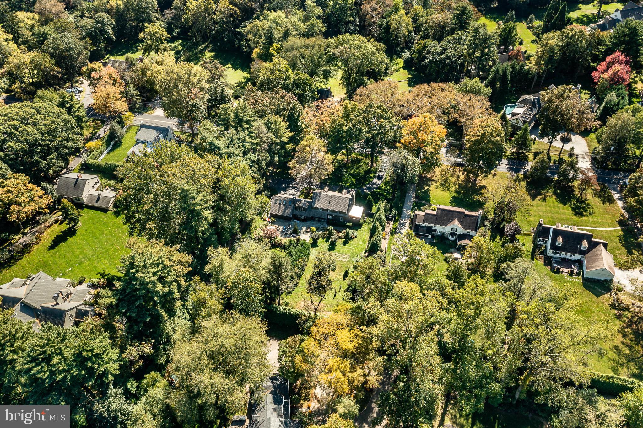 GLADWYNE - Residential