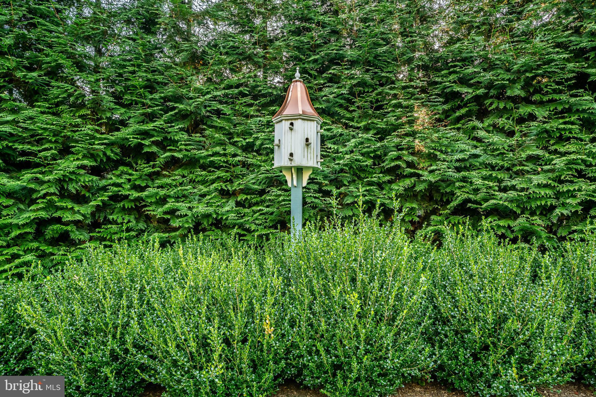 GLADWYNE - Residential