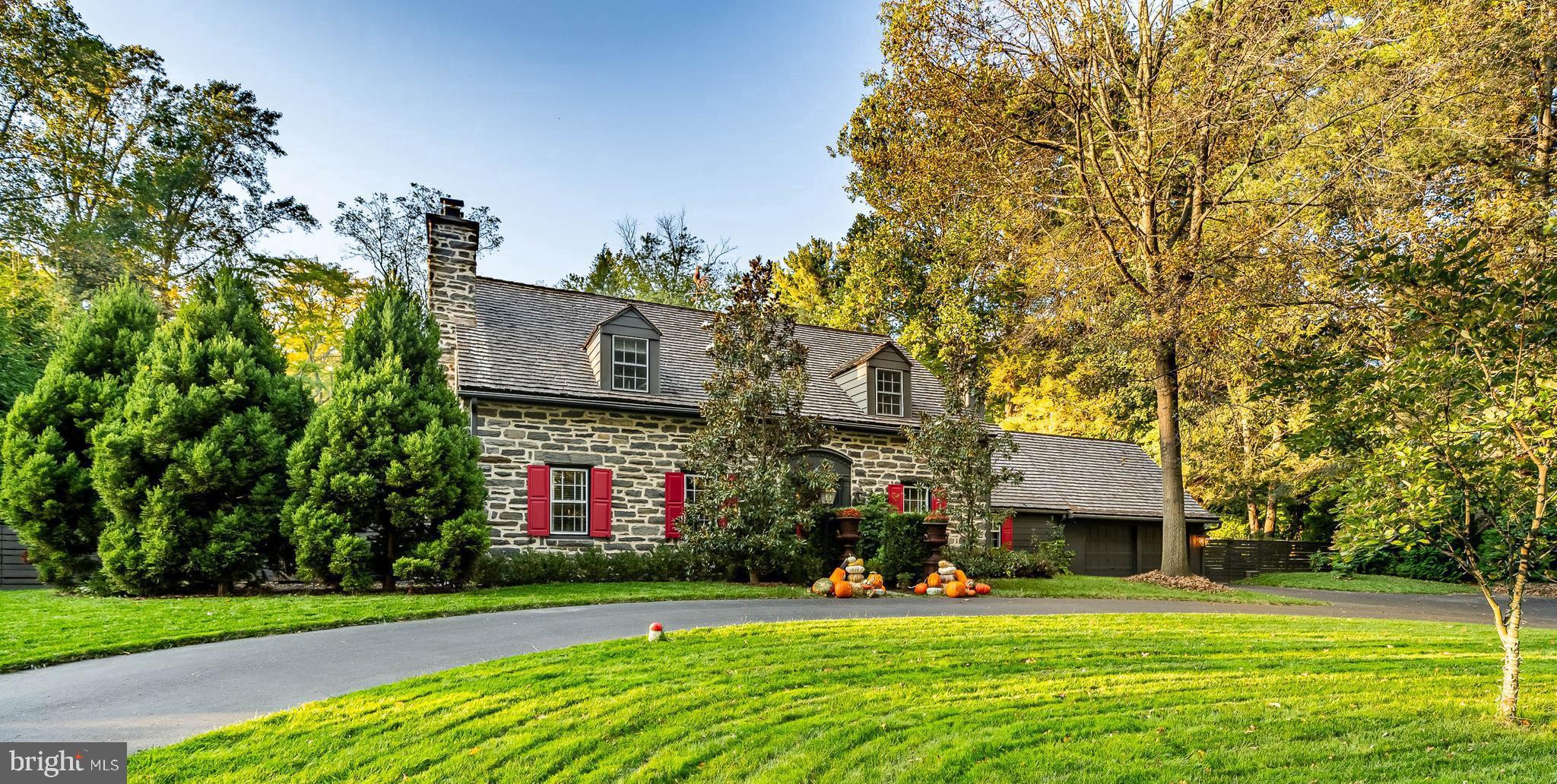 GLADWYNE - Residential