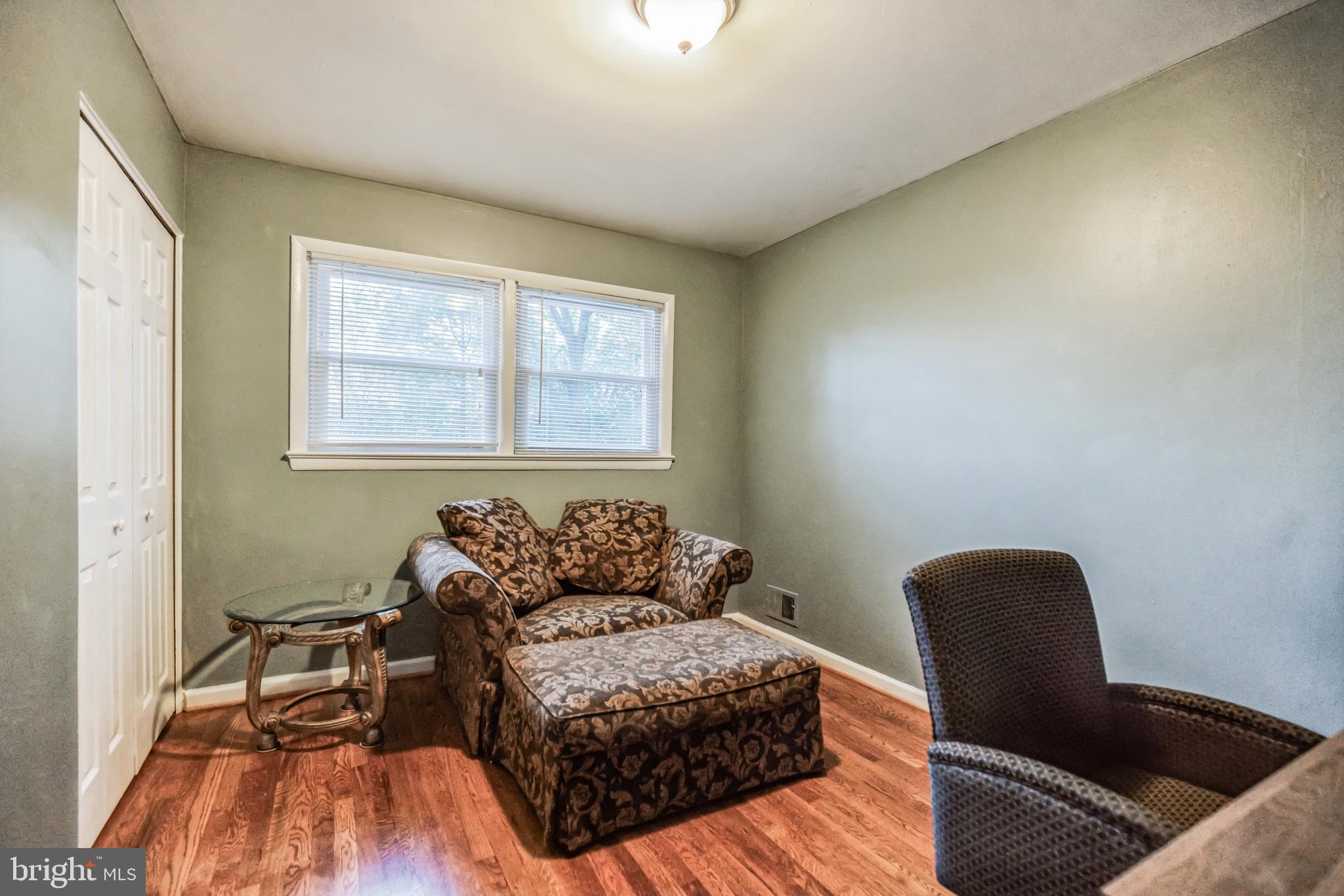 NORTH POTOMAC VISTA - Residential