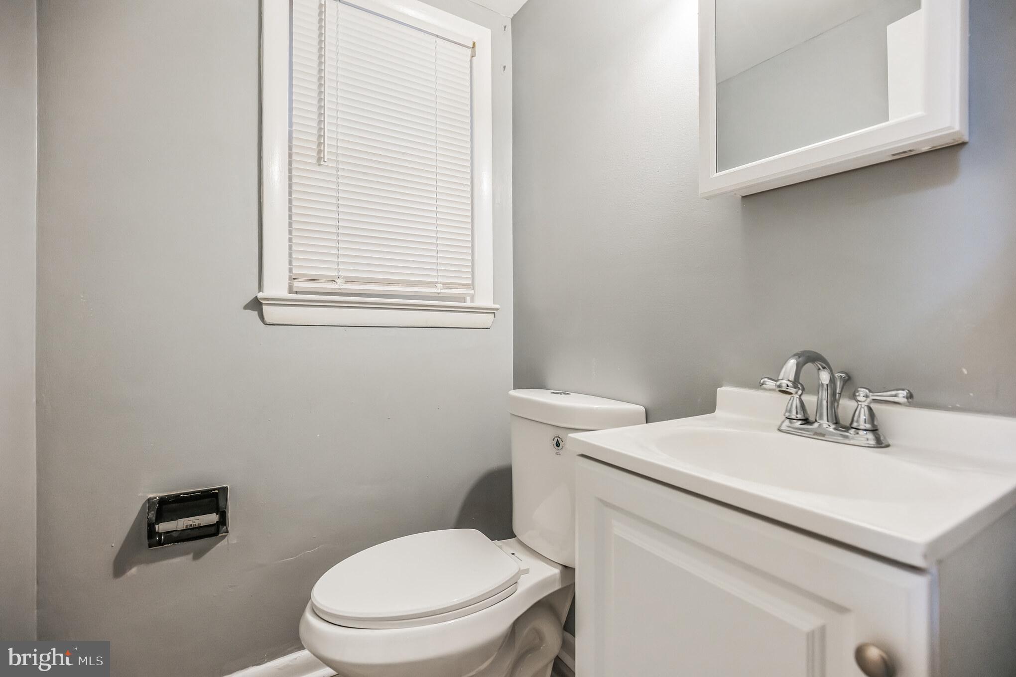 NORTH POTOMAC VISTA - Residential