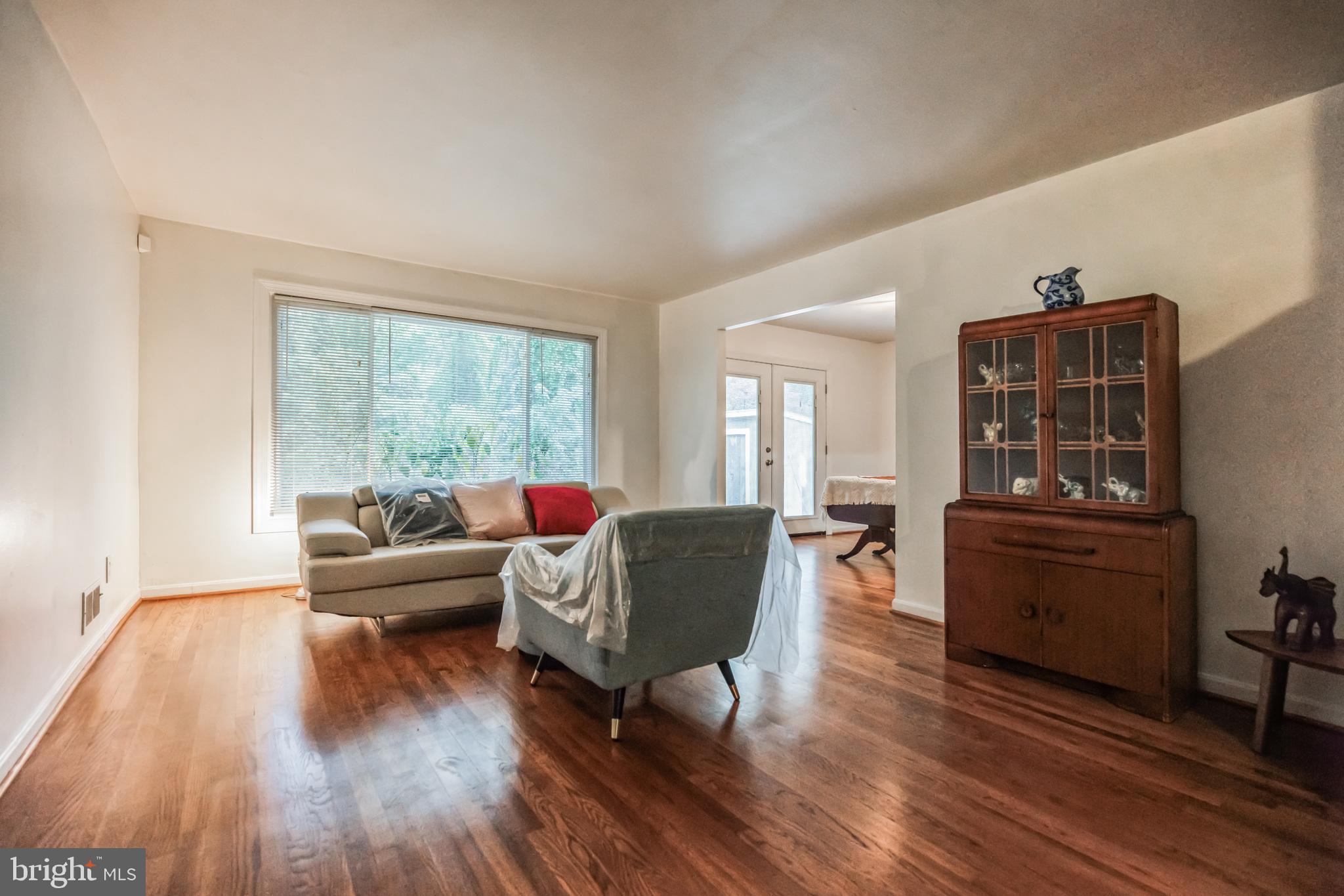 NORTH POTOMAC VISTA - Residential