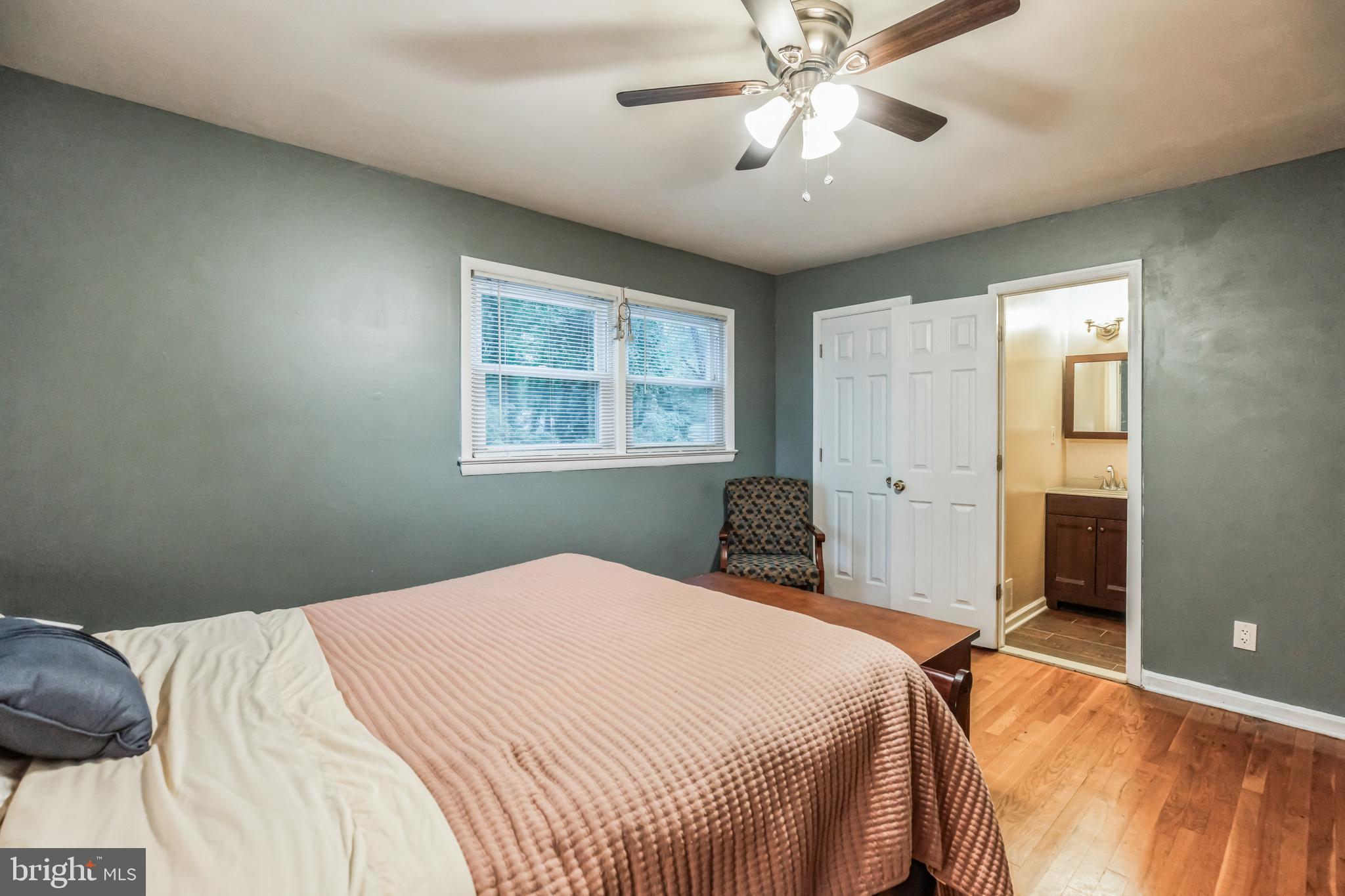 NORTH POTOMAC VISTA - Residential