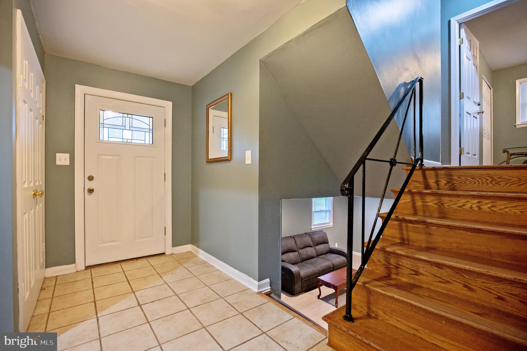 NORTH POTOMAC VISTA - Residential