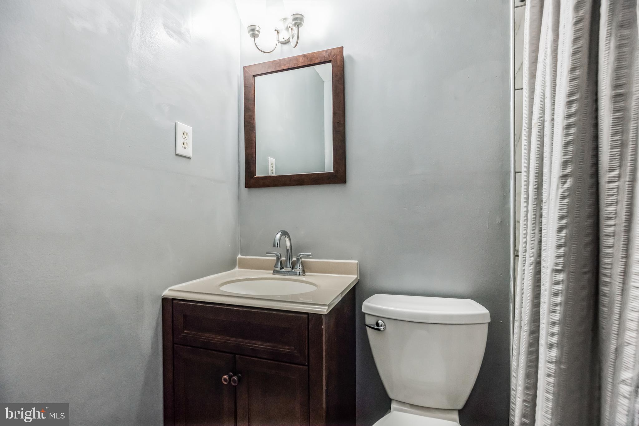 NORTH POTOMAC VISTA - Residential