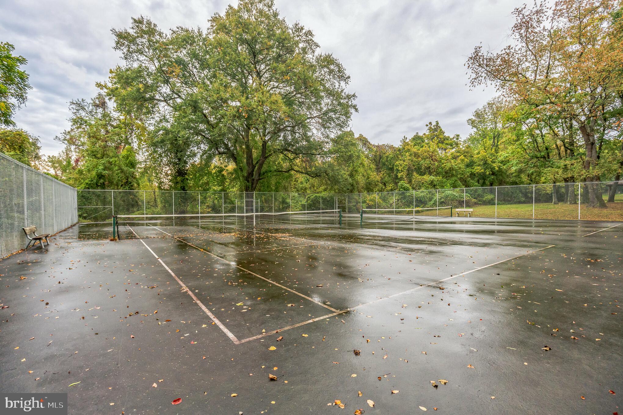 NORTH POTOMAC VISTA - Residential