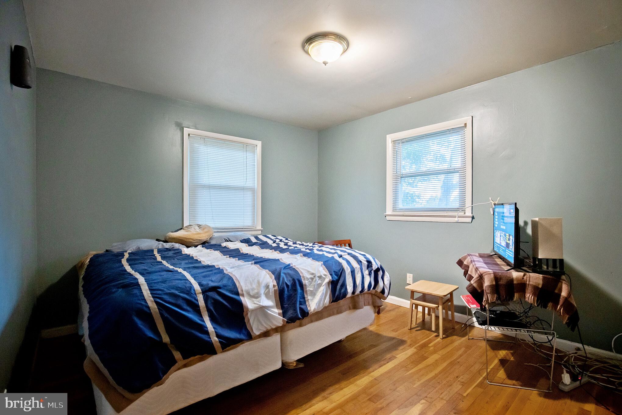 NORTH POTOMAC VISTA - Residential