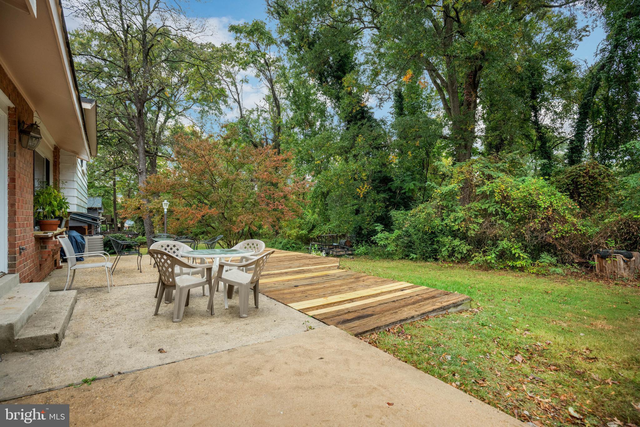 NORTH POTOMAC VISTA - Residential