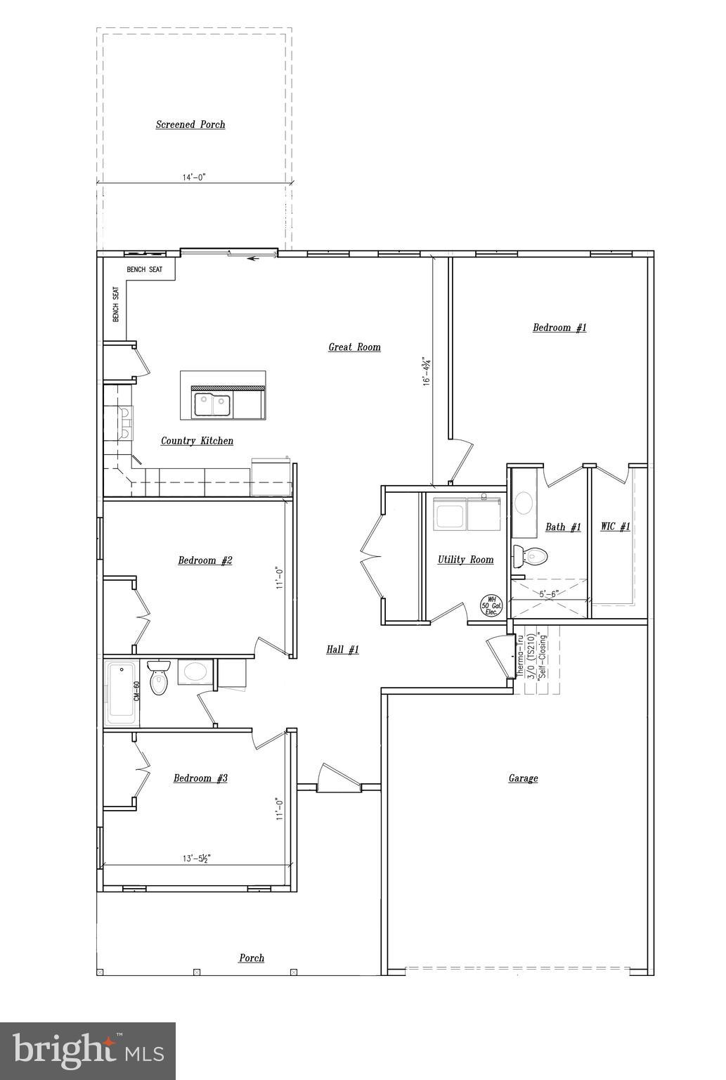 Lot 68 BRIGANTINE BOULEVARD