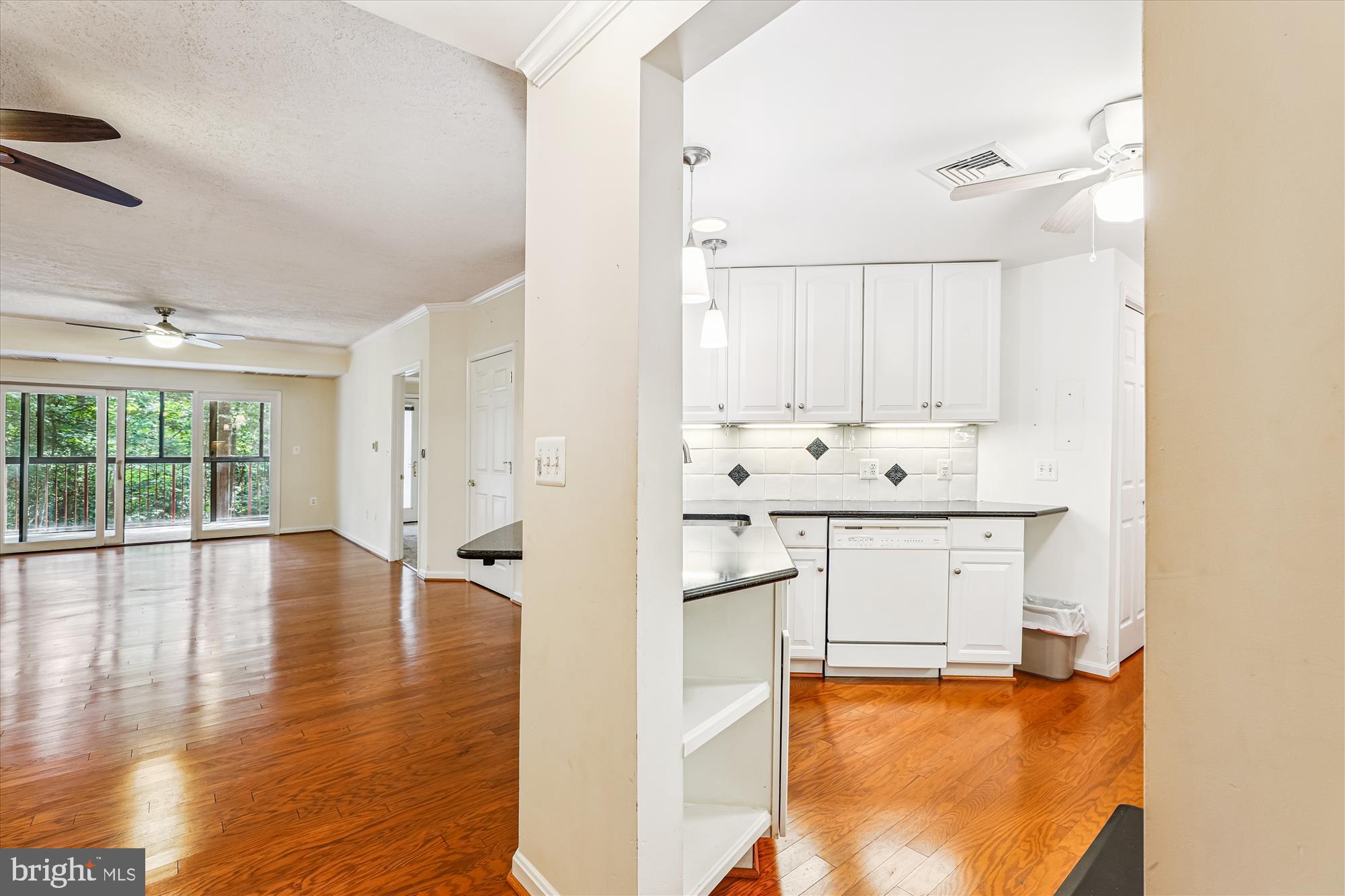 MCKINSEY PARK - Residential