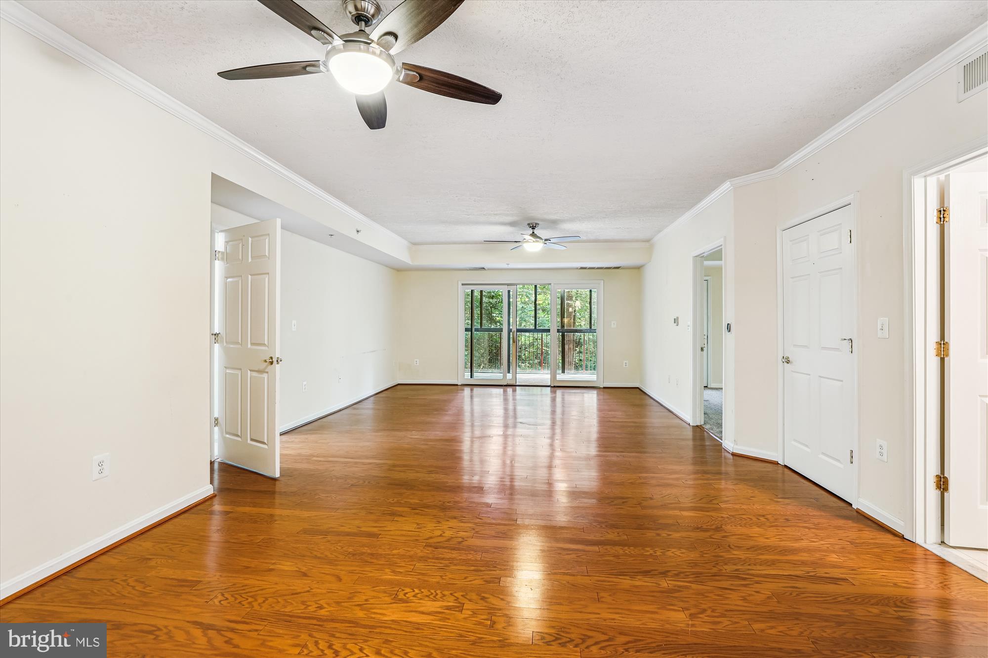 MCKINSEY PARK - Residential