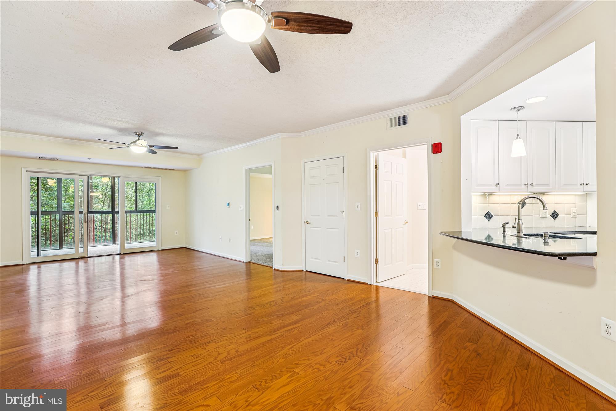 MCKINSEY PARK - Residential