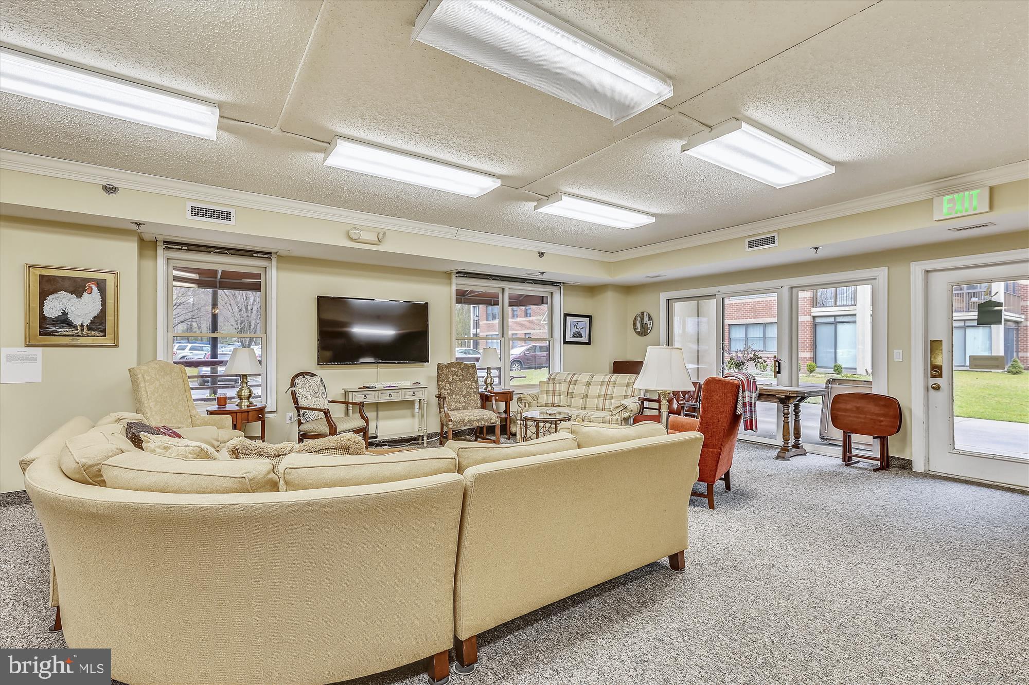 604 MCKINSEY PARK DRIVE 204