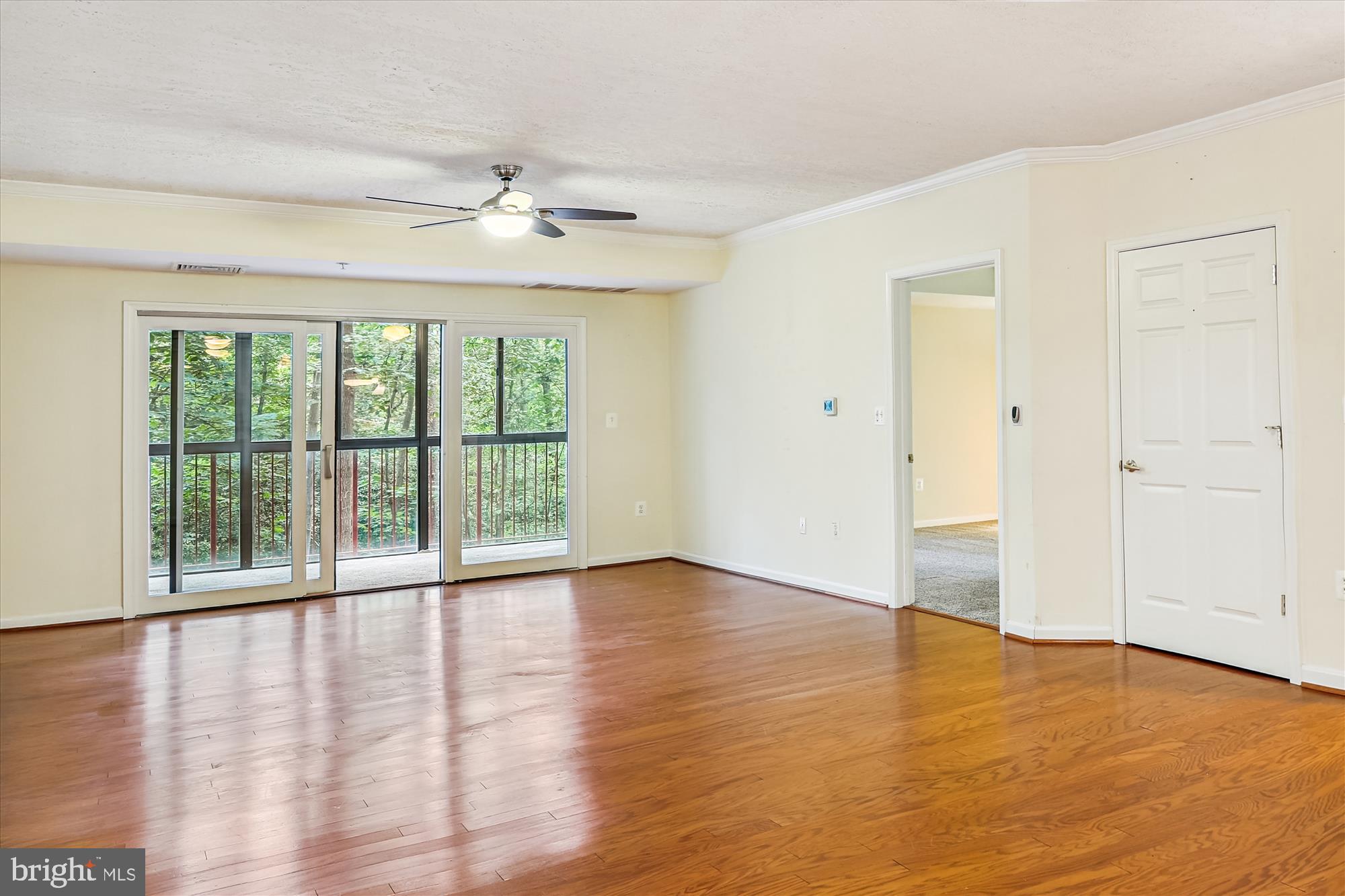 MCKINSEY PARK - Residential