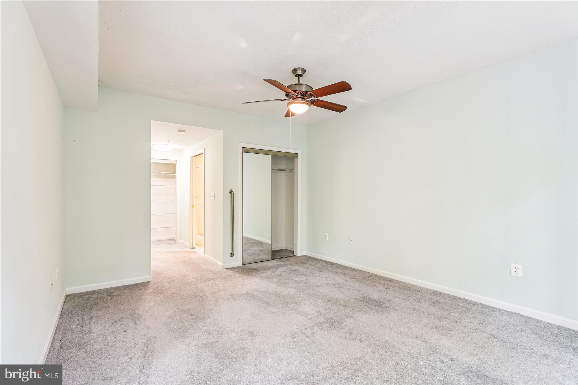 MCKINSEY PARK - Residential