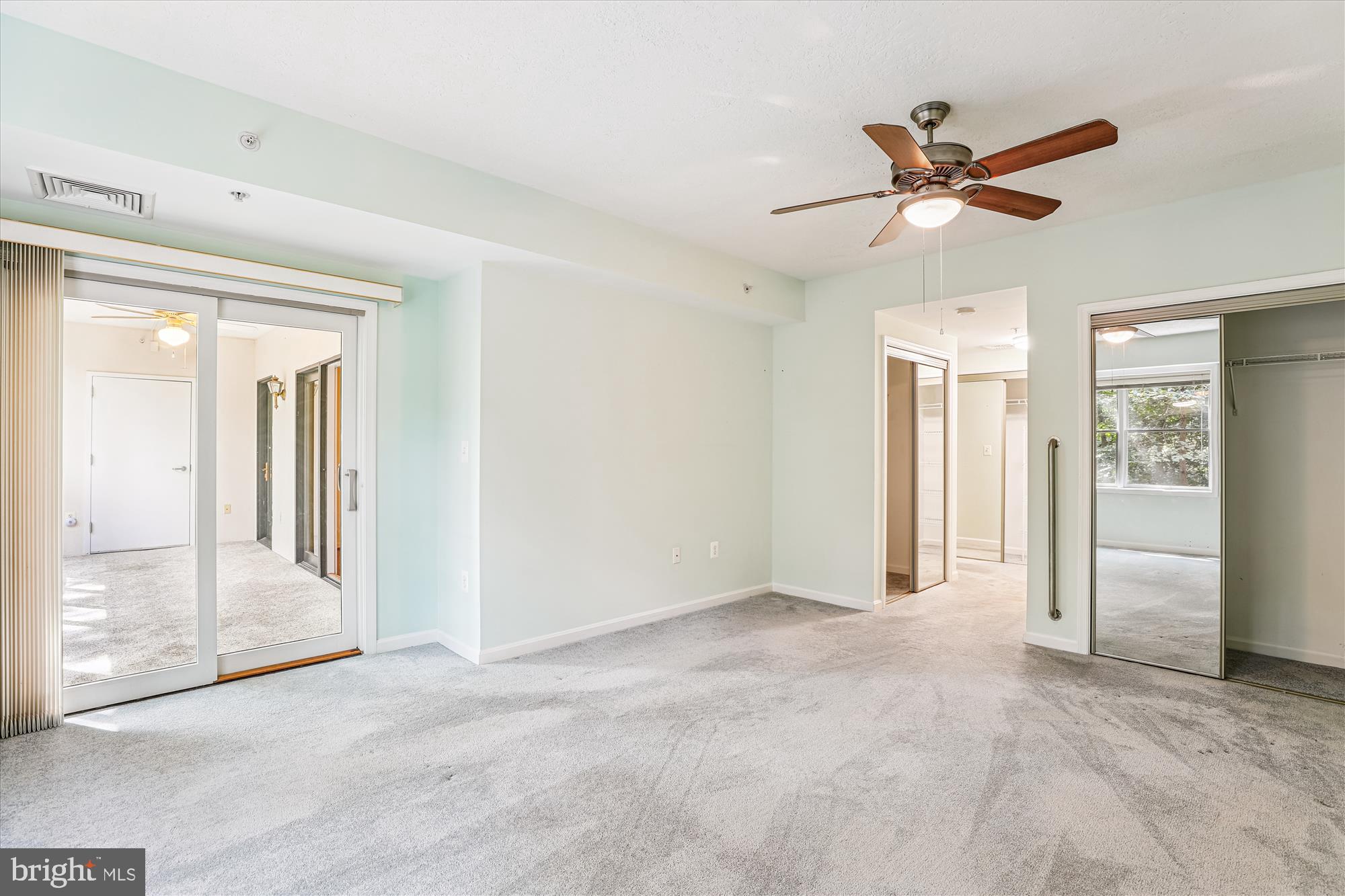 MCKINSEY PARK - Residential