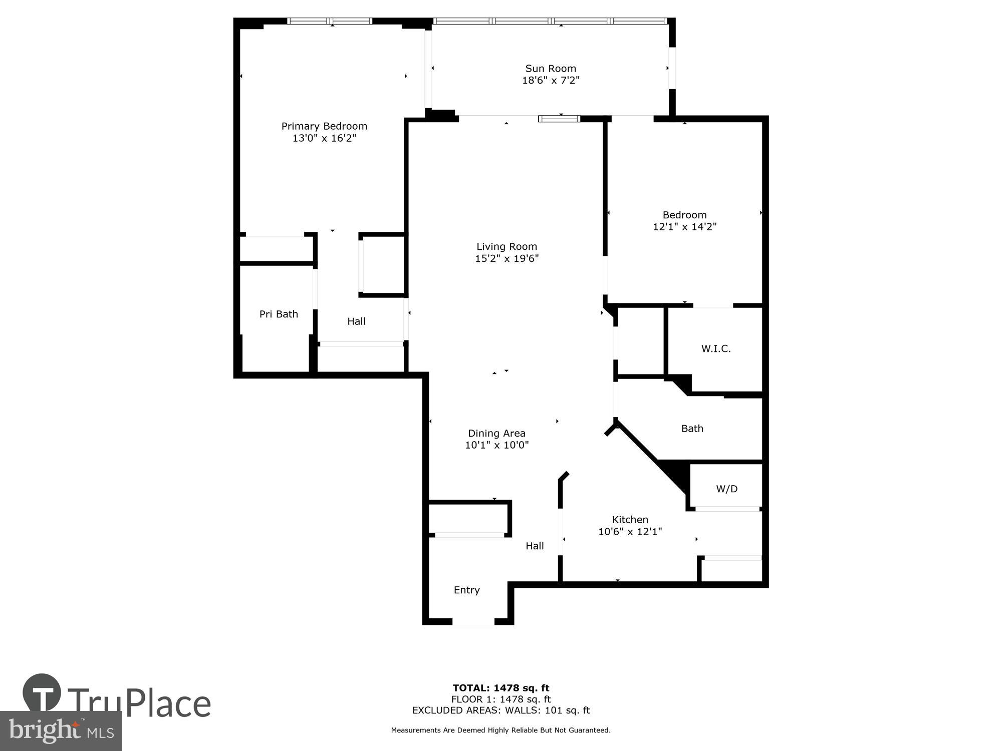 MCKINSEY PARK - Residential