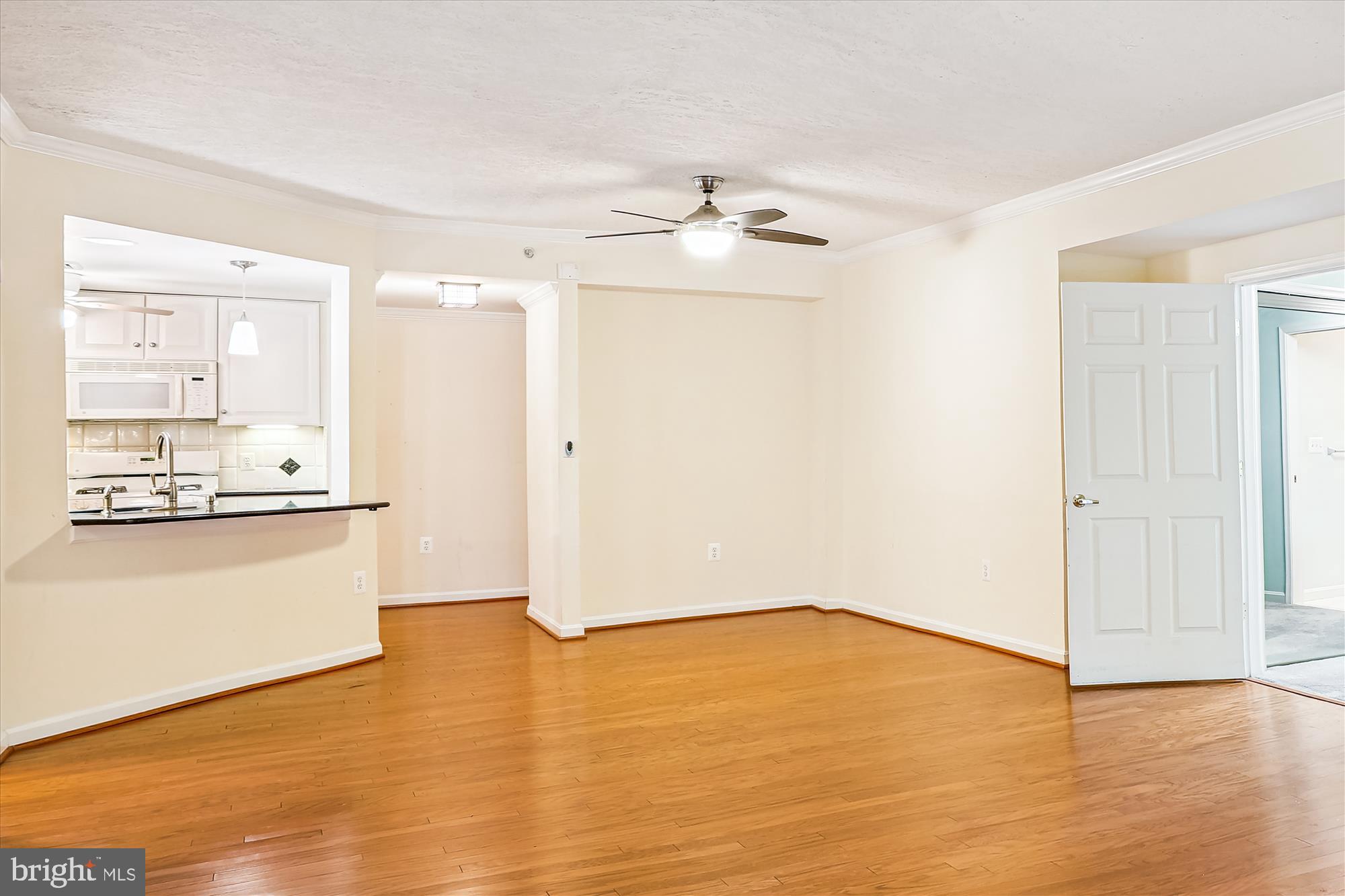 MCKINSEY PARK - Residential