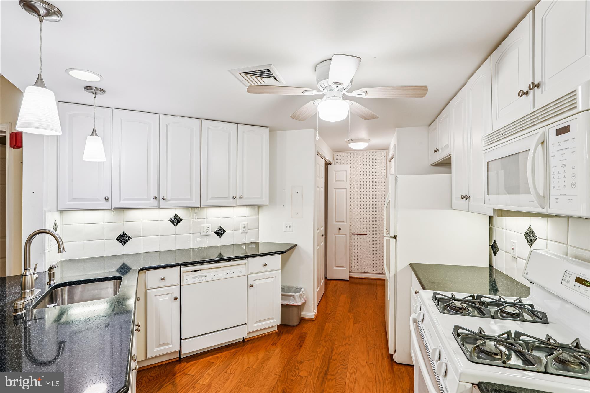 604 MCKINSEY PARK DRIVE 204