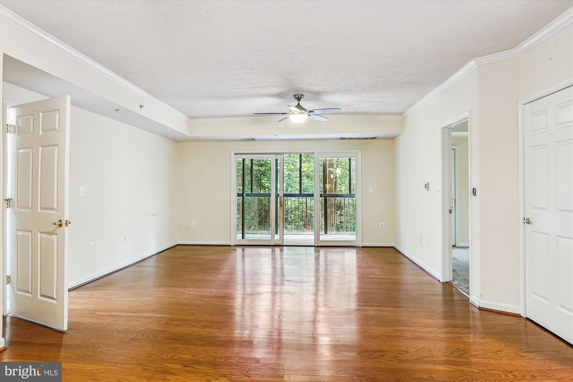 MCKINSEY PARK - Residential