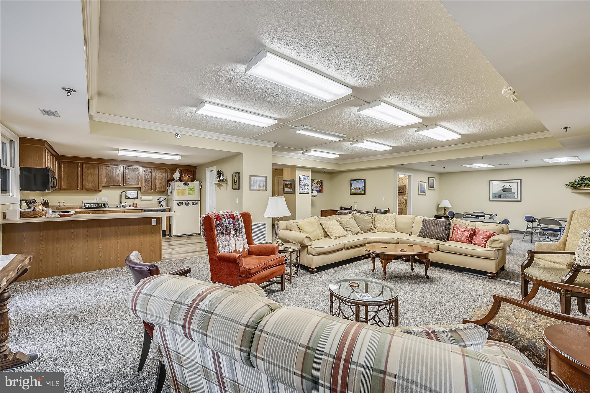 604 MCKINSEY PARK DRIVE 204