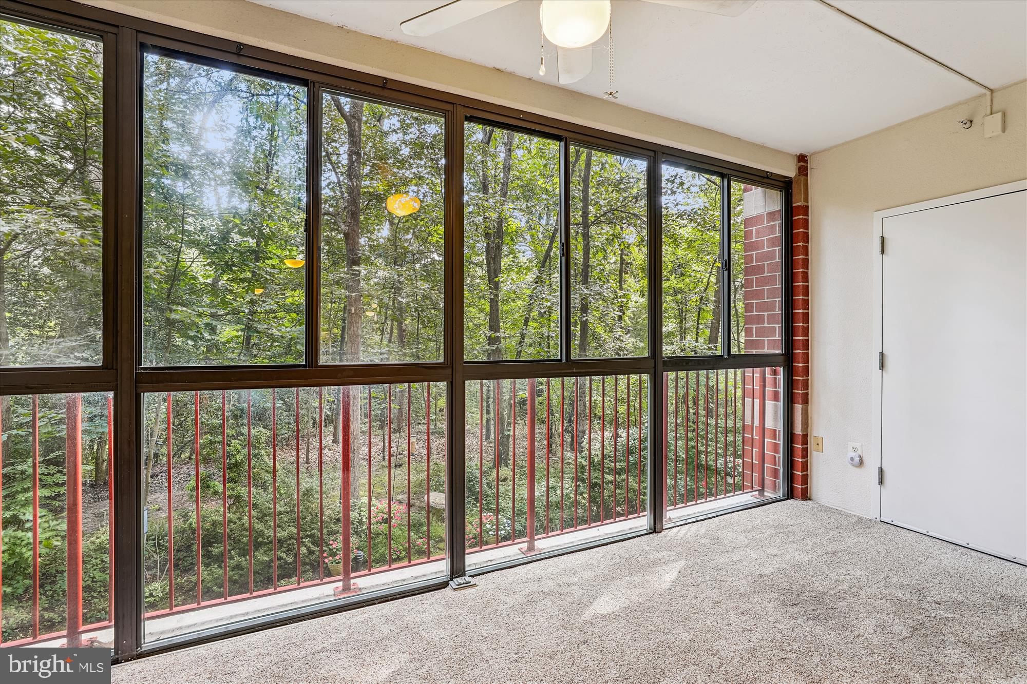 MCKINSEY PARK - Residential