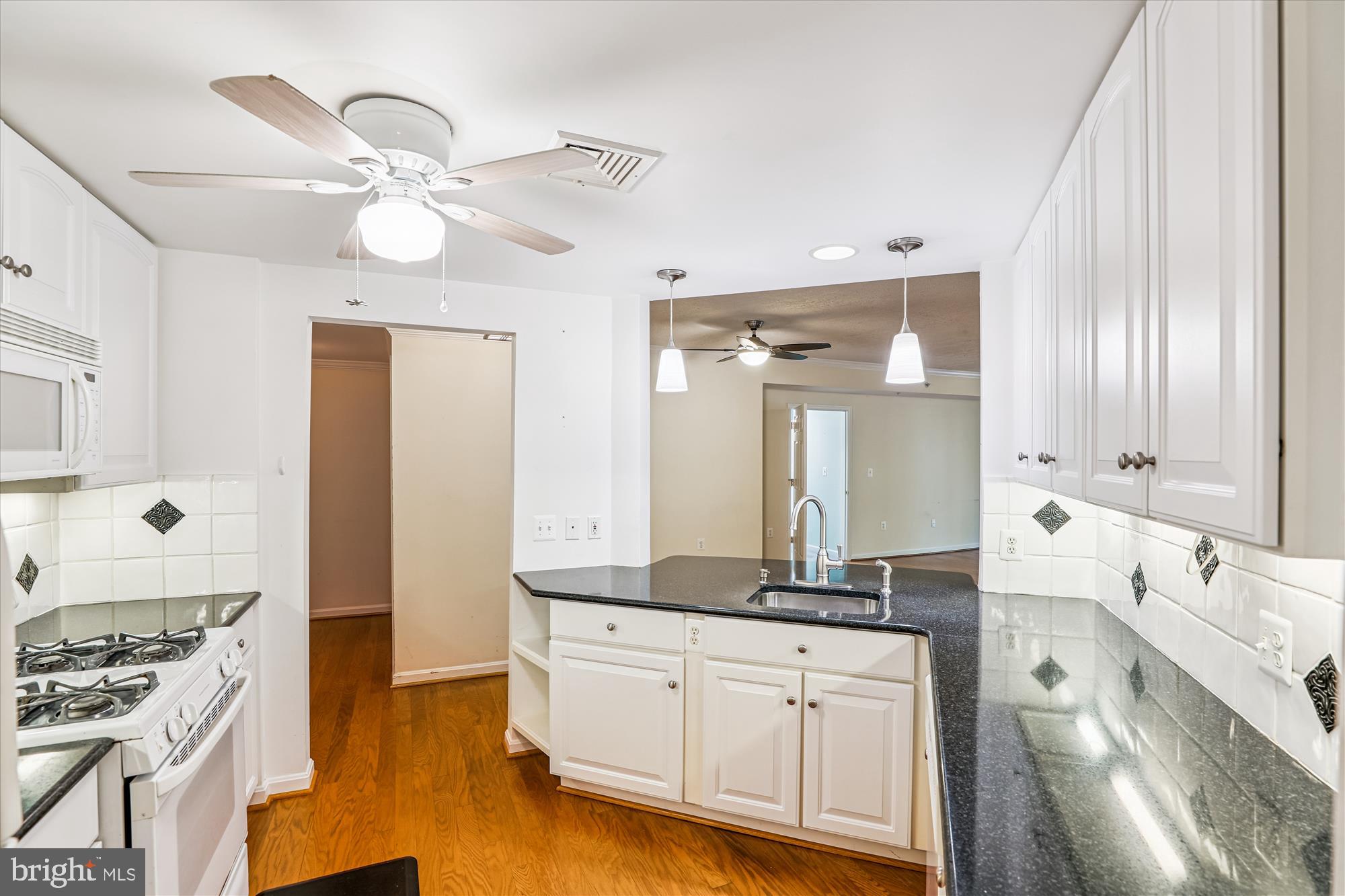604 MCKINSEY PARK DRIVE 204