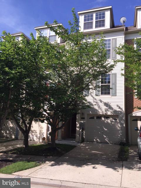 OWINGS MILLS - Residential Lease