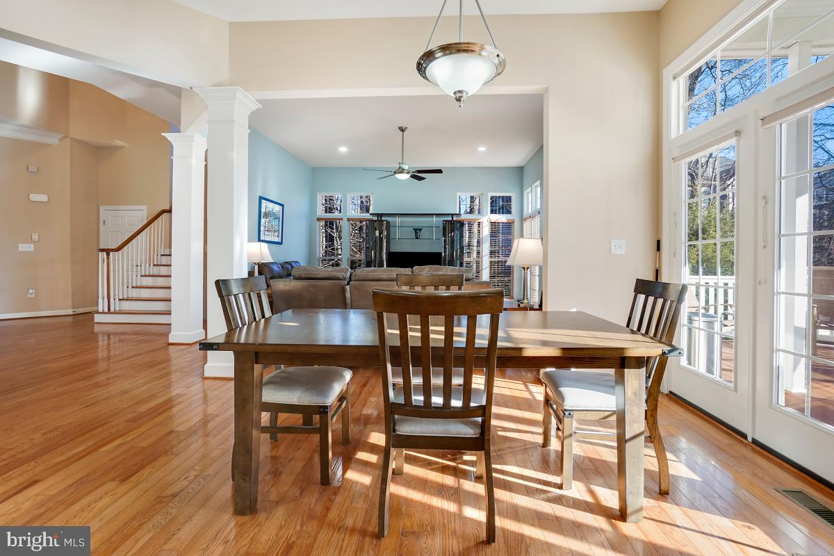 BOWEN MANOR - Residential