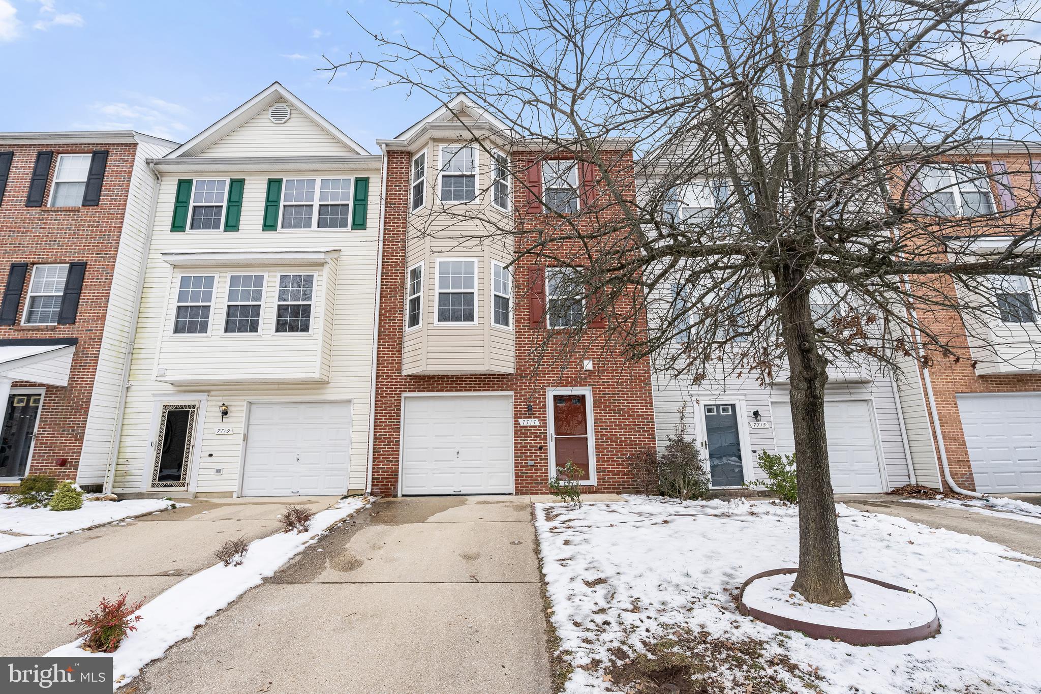 TEMPLE PLAZA - Residential