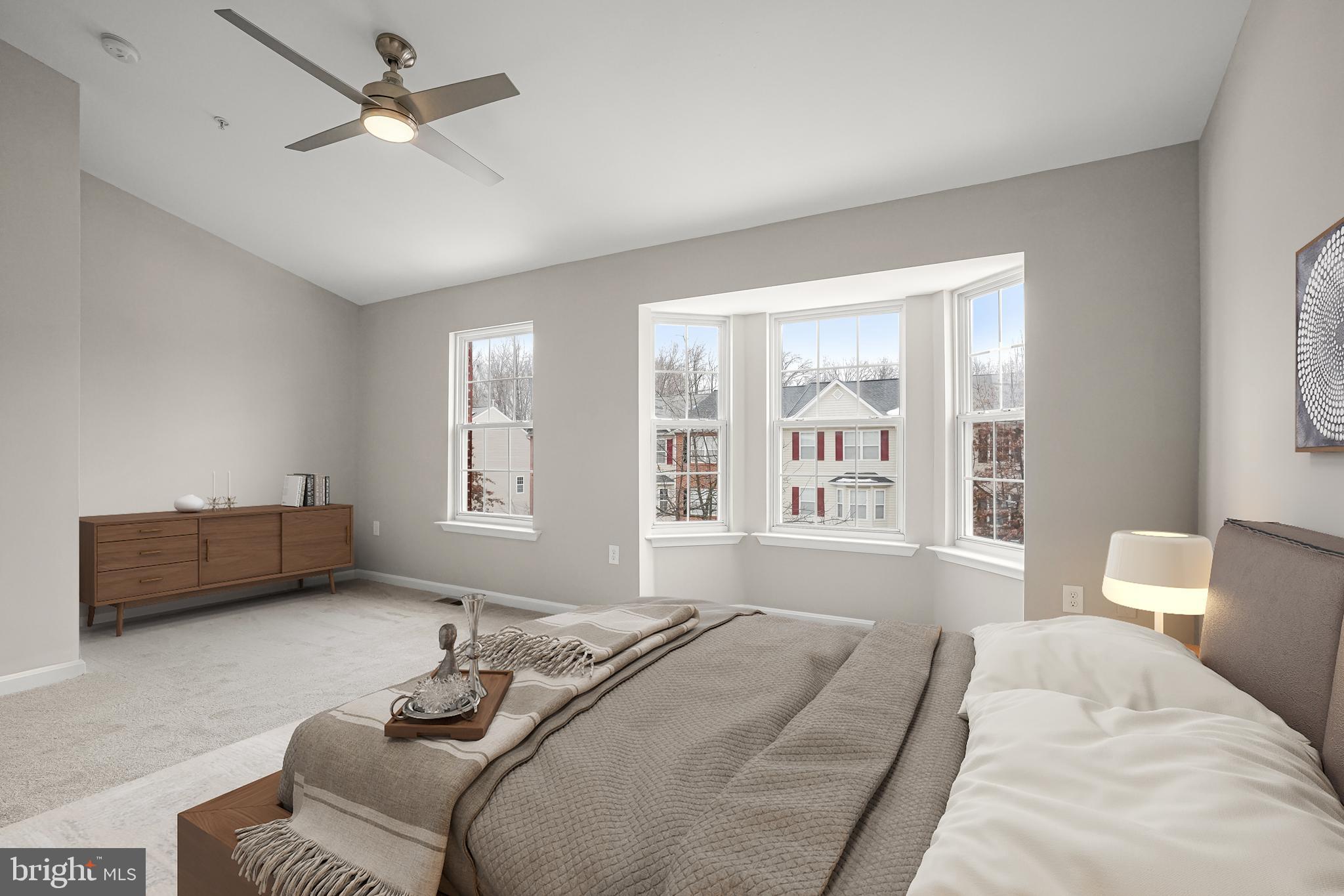 TEMPLE PLAZA - Residential