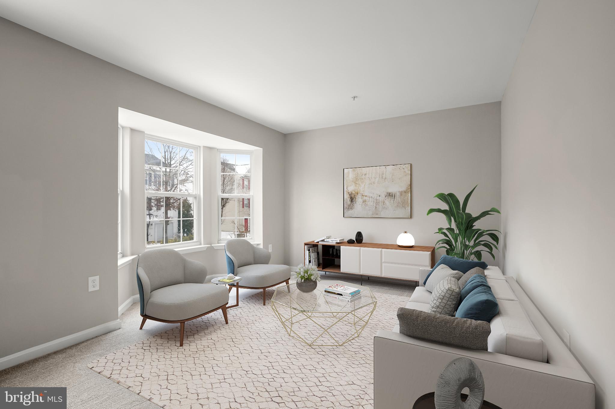 TEMPLE PLAZA - Residential