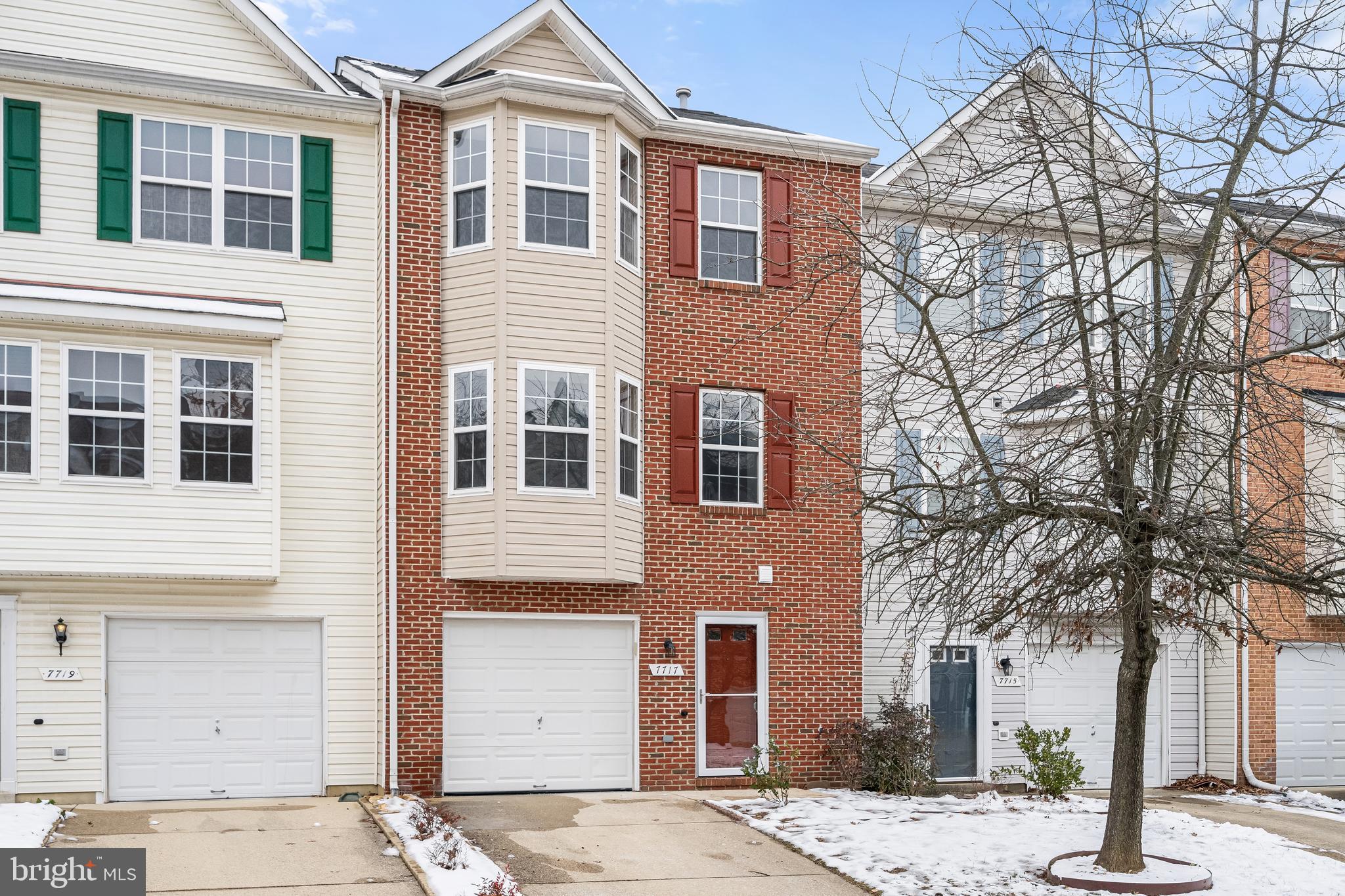 TEMPLE PLAZA - Residential