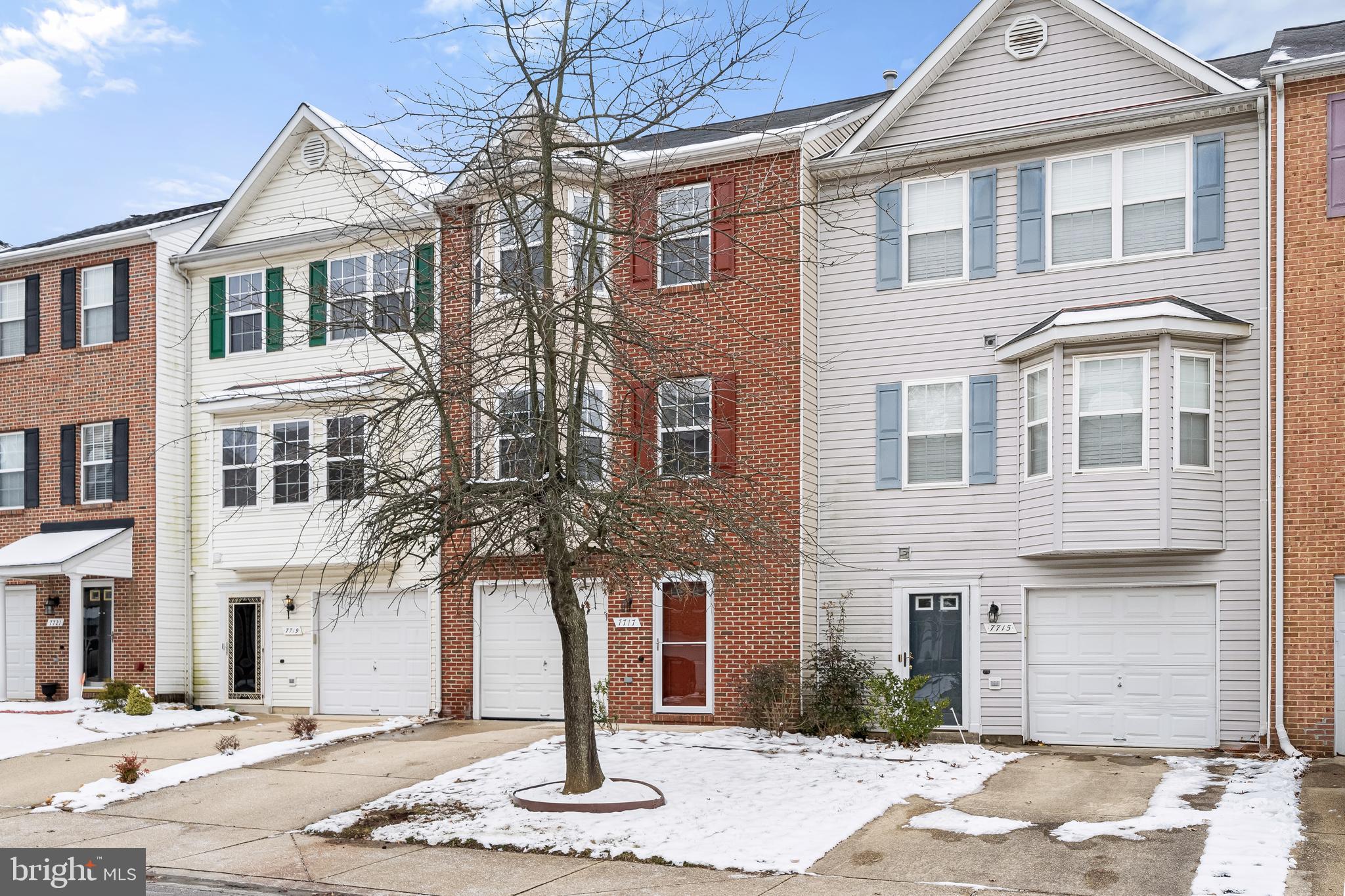 TEMPLE PLAZA - Residential