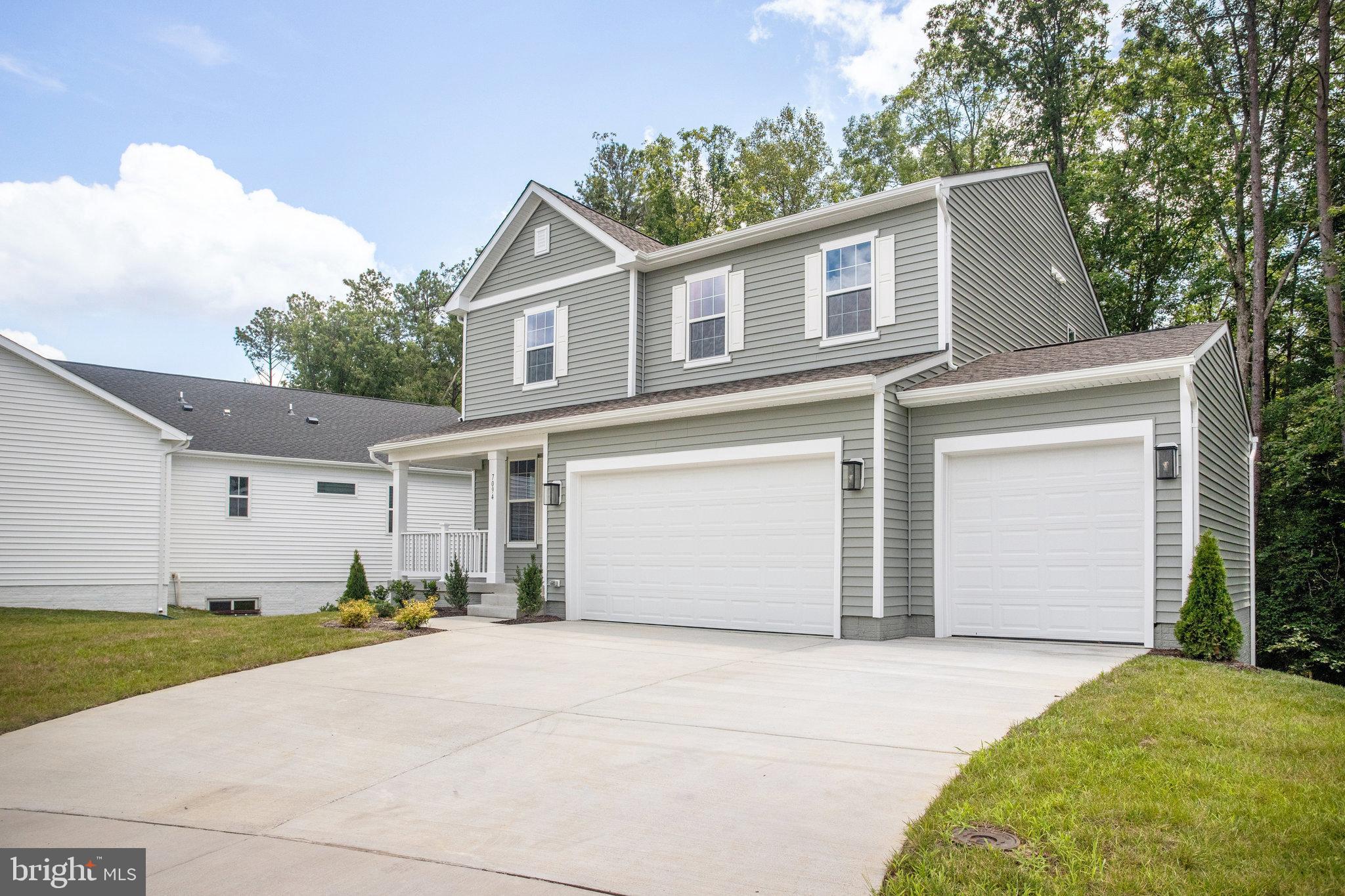 7094 BRAXTON COURT