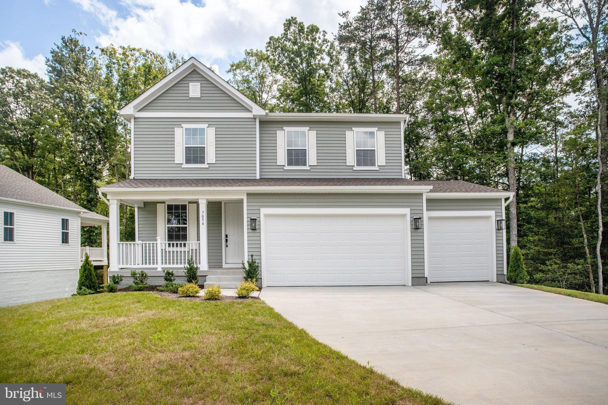 7094 BRAXTON COURT