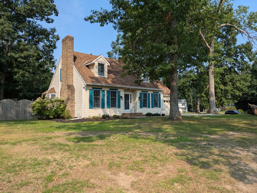 Photo of 1 Sherwood Court, NEWFIELD, NJ 08344 (MLS # NJGL2077436)