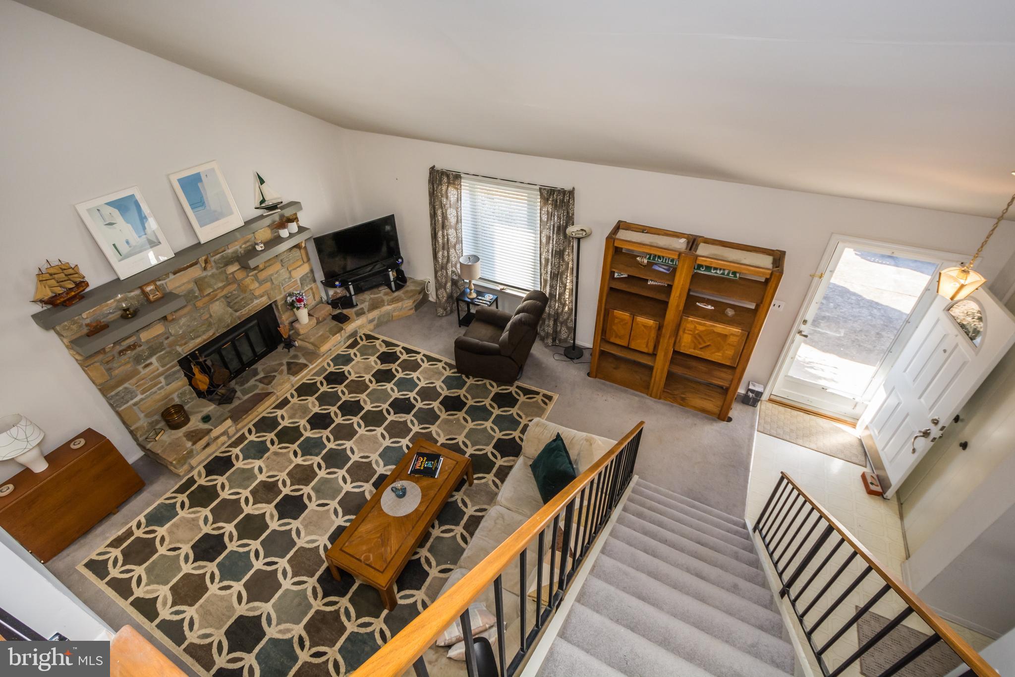 HARFORD LANDING - Residential