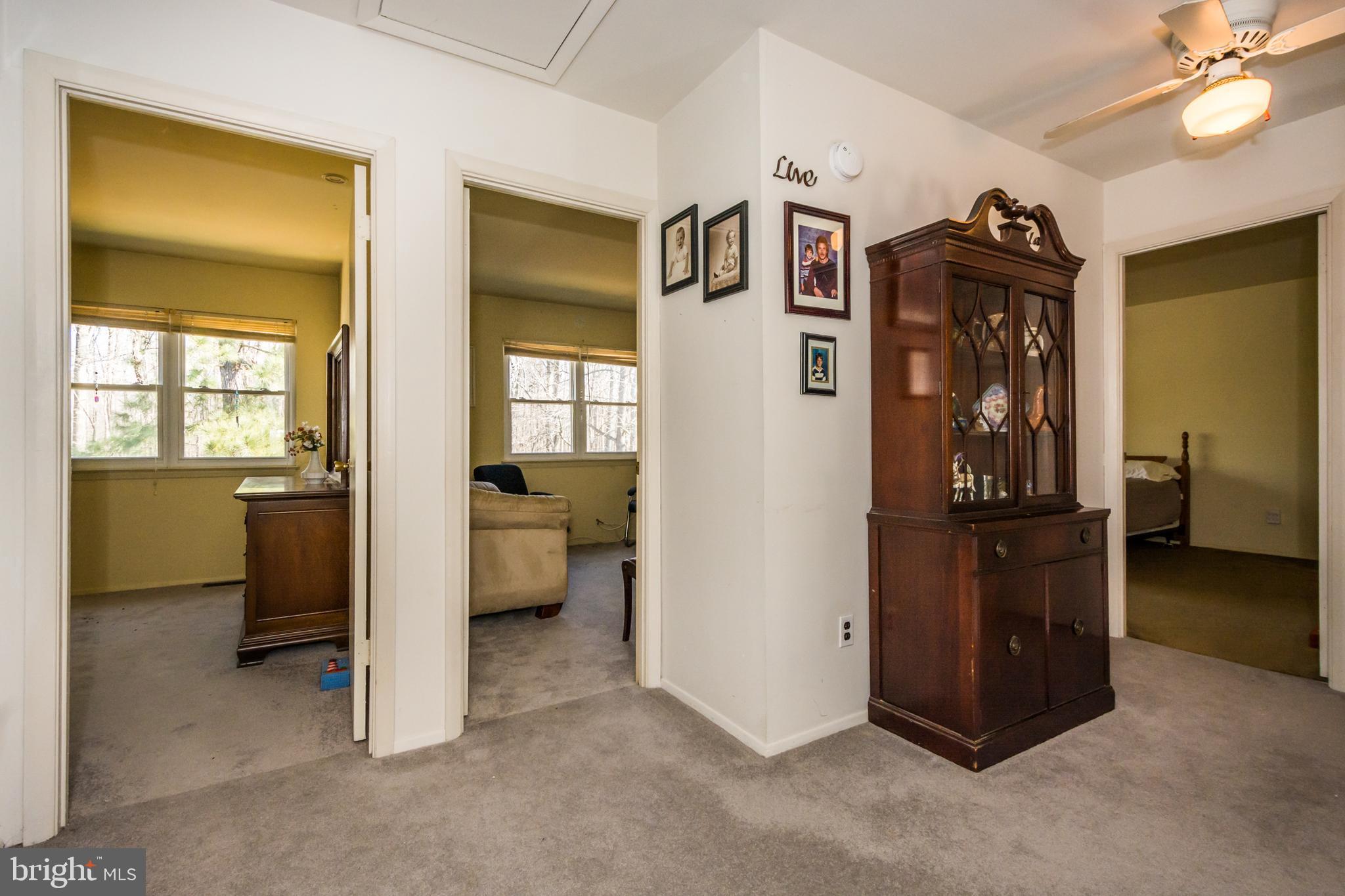 HARFORD LANDING - Residential