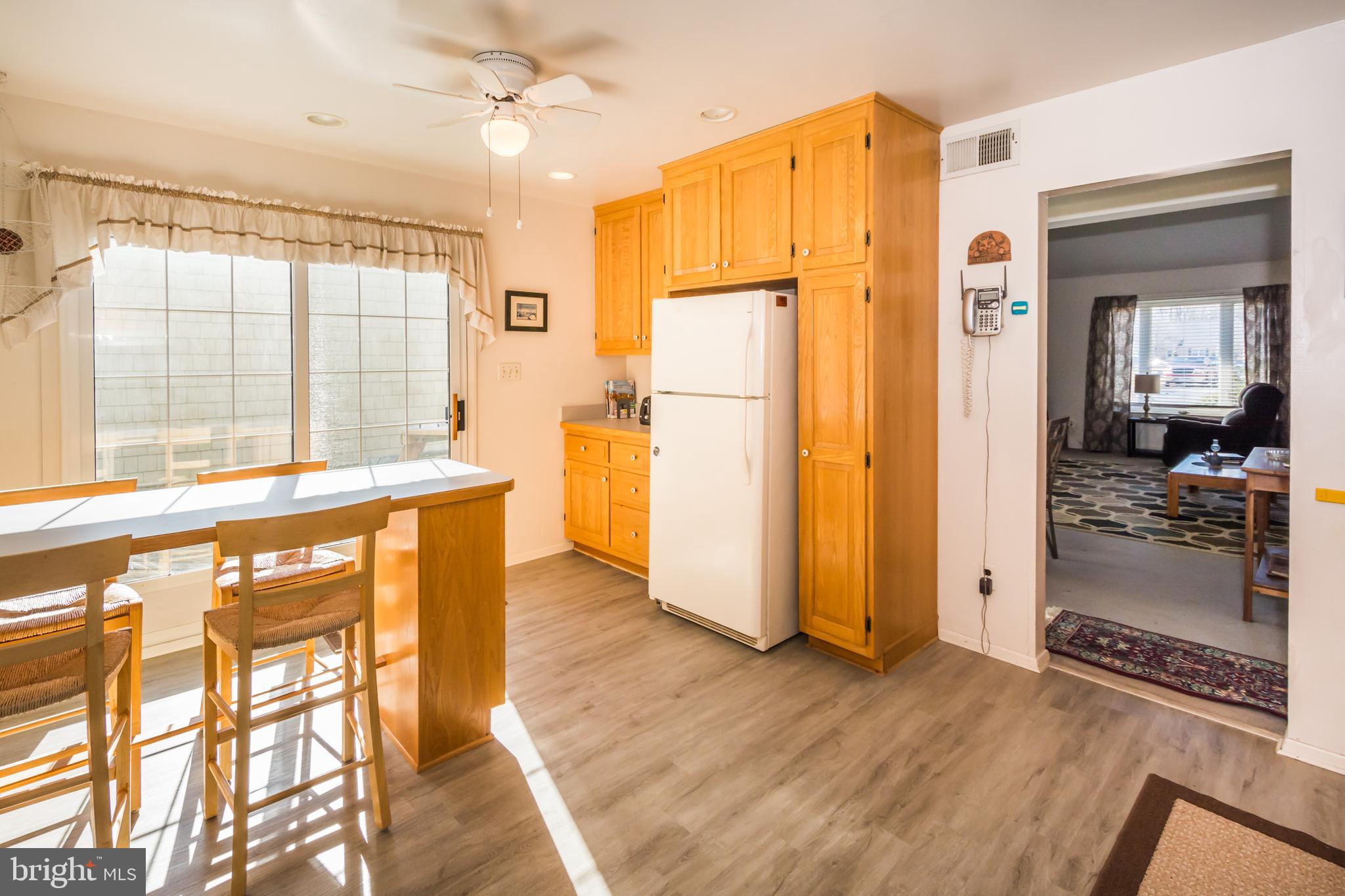 HARFORD LANDING - Residential